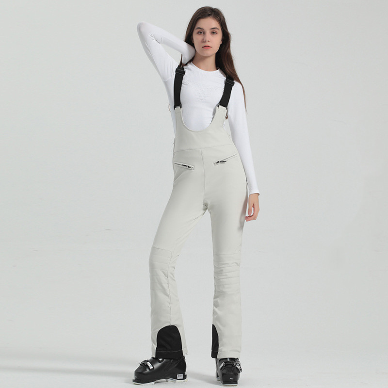 Pantalón de esquí elástico par - Outdoor Sport Waterproof Pants reseña y precio