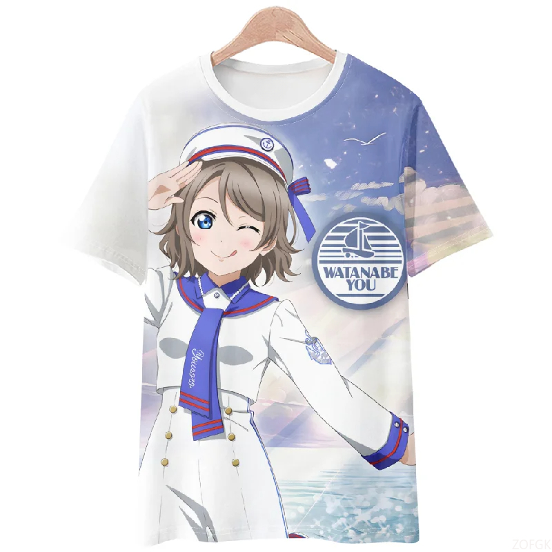 Nueva camiseta de manga corta  - Outdoor Sport Gym reseña y precio