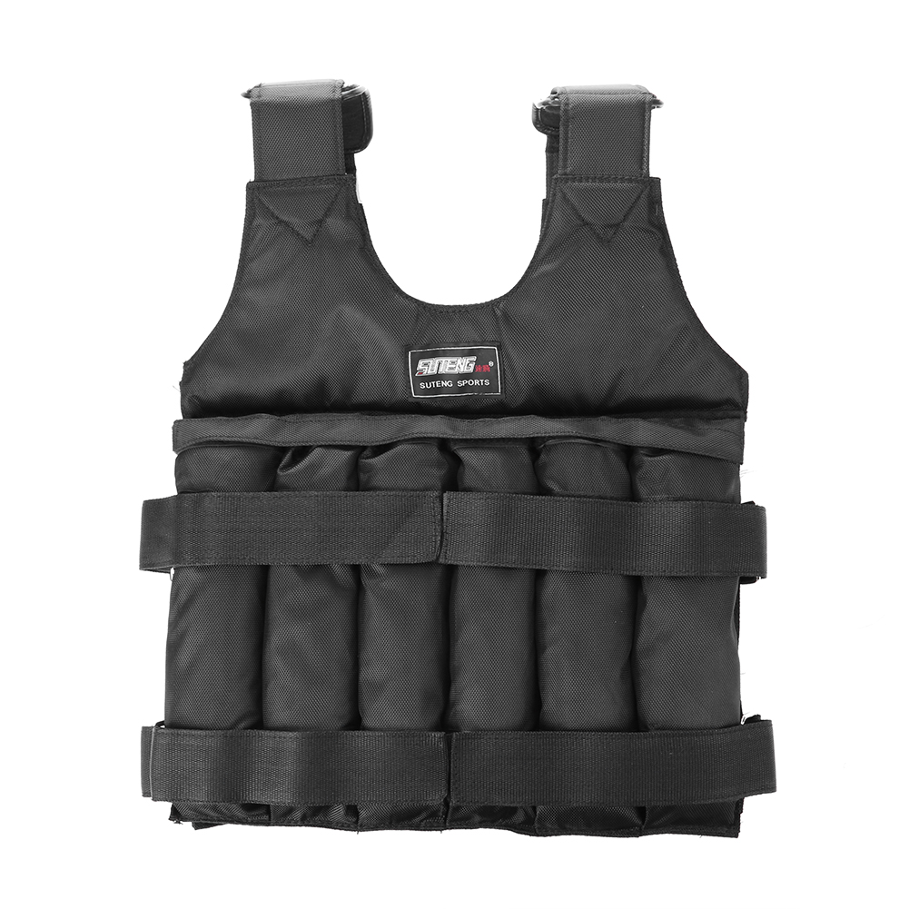 Chaleco con peso ajustable de  - Outdoor Sport Jacket reseña y precio