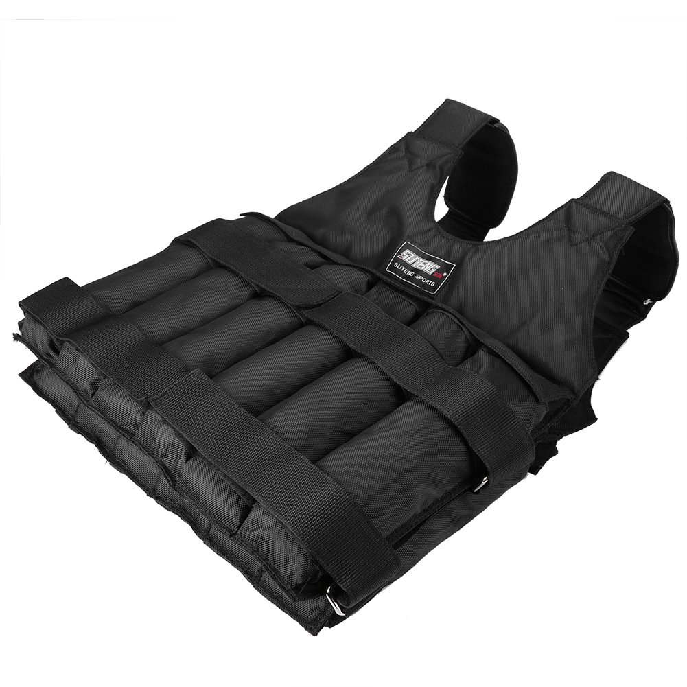 Chaleco con peso ajustable de  - Outdoor Sport Jacket reseña y precio