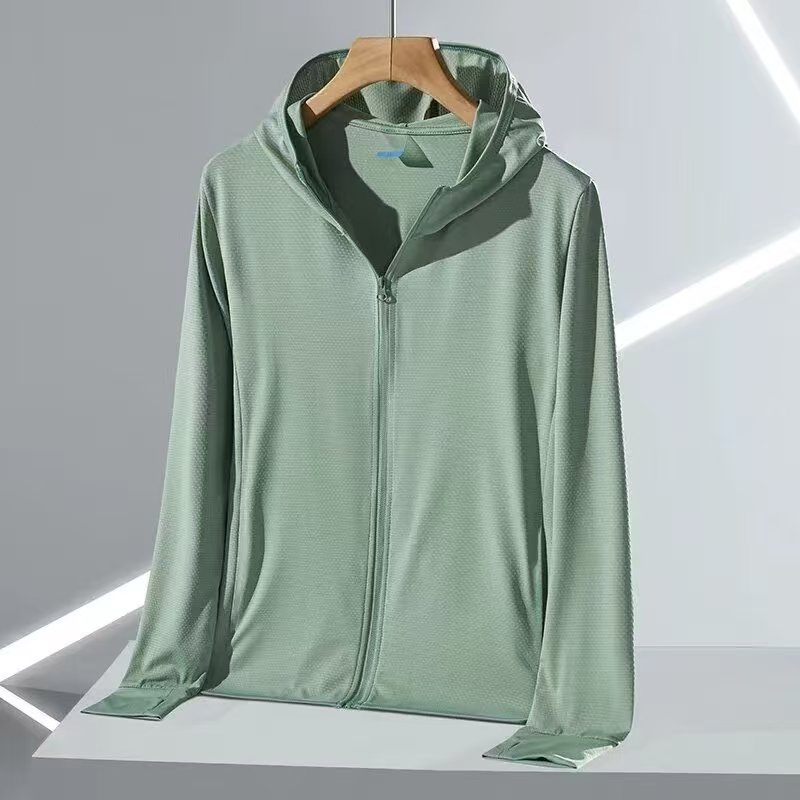Chaqueta Cortavientos Deportiv - Outdoor Sport Gym reseña y precio