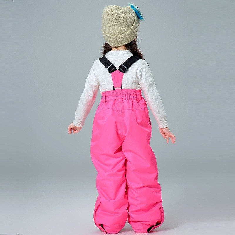 Pantalones de Esquí para Niños - Outdoor Sport Waterproof Pants reseña y precio