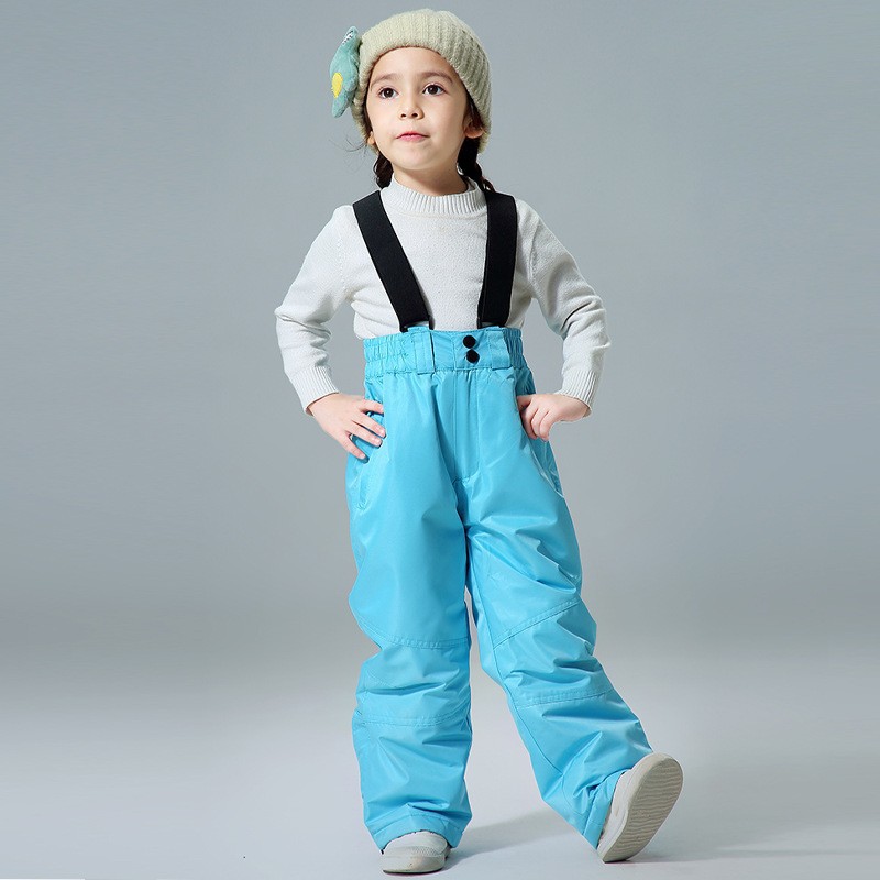 Pantalones de Esquí para Niños - Outdoor Sport Waterproof Pants reseña y precio