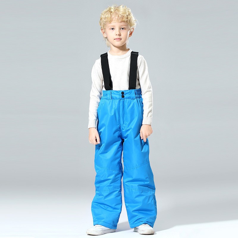 Pantalones de Esquí para Niños - Outdoor Sport Waterproof Pants reseña y precio